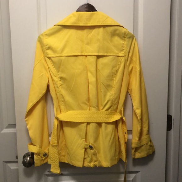 Spring Jacket (light liner) - Picture 7 of 10